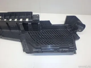 51476955025 BMW Направляющая шторки багажника BMW X5 E70 Арт E70207293, вид 2