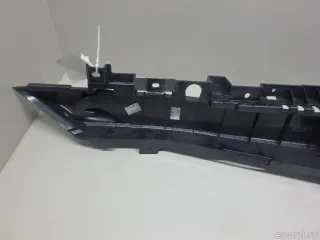 51476955025 BMW Направляющая шторки багажника BMW X5 E70 Арт E70207293, вид 3