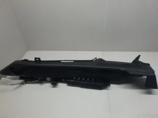 51476955025 BMW Направляющая шторки багажника BMW X5 E70 Арт E70207293, вид 4