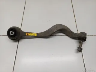 31102348047 BMW Рычаг передний левый BMW 5 E60/E61 Арт E31672464, вид 1