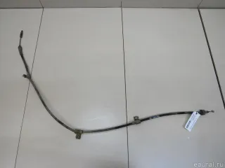 597701H300 Hyundai-Kia Трос стояночного тормоза правый Kia Ceed 1 Арт E80032171, вид 1