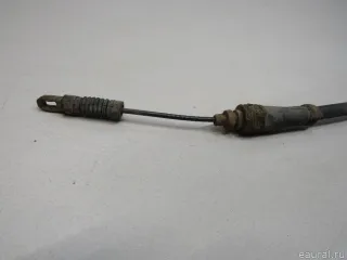 597701H300 Hyundai-Kia Трос стояночного тормоза правый Kia Ceed 1 Арт E80032171, вид 3