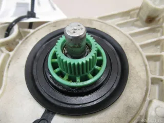 2218202742 Mercedes Benz Моторчик стеклоподъемника Mercedes S W221 Арт E80105581, вид 3