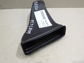 64226956698 BMW Воздуховод отопителя BMW X5 E70 Арт E60483638, вид 4