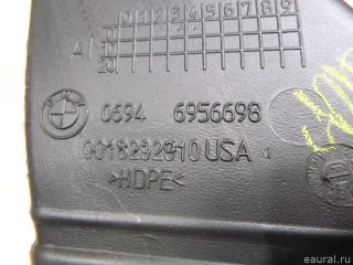 64226956698 BMW Воздуховод отопителя BMW X5 E70 Арт E60483638, вид 5