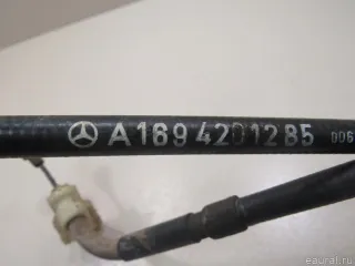 1694201285 Mercedes Benz Трос ручника Mercedes B W245 Арт E80106343, вид 4