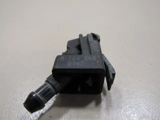 1648600947 Mercedes Benz Форсунка омывателя лобового стекла Mercedes GL X164 Арт E80112547, вид 4