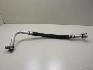 1648301815 Mercedes Benz Трубка кондиционера Mercedes ML W164 Арт E80114040, вид 1