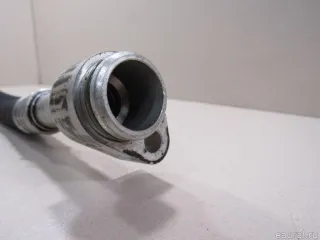1648301815 Mercedes Benz Трубка кондиционера Mercedes ML W164 Арт E80114040, вид 3