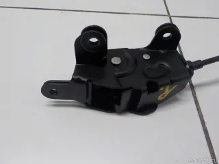 51247162147 BMW Замок багажника BMW X5 E70 Арт E50584296, вид 2