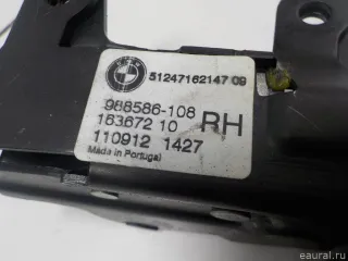 51247162147 BMW Замок багажника BMW X5 E70 Арт E50584296, вид 5
