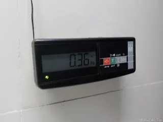 51247162147 BMW Замок багажника BMW X5 E70 Арт E51791807, вид 2