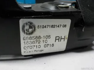 51247162147 BMW Замок багажника BMW X5 E70 Арт E51791807, вид 10