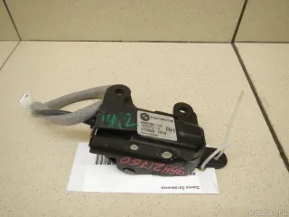 51247162147 BMW Замок багажника BMW X5 E70 Арт E95421750, вид 1