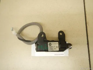 51247162147 BMW Замок багажника BMW X5 E70 Арт E95421750, вид 2