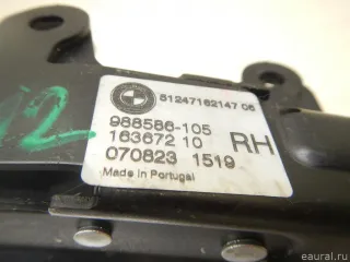 51247162147 BMW Замок багажника BMW X5 E70 Арт E95421750, вид 3