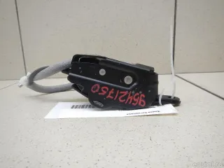 51247162147 BMW Замок багажника BMW X5 E70 Арт E95421750, вид 4