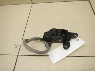 51247162147 BMW Замок багажника BMW X5 E70 Арт E95421750, вид 9