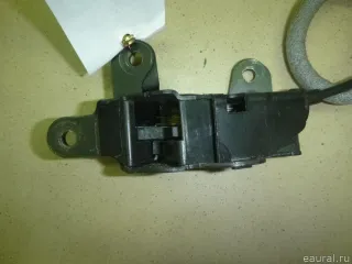 51247162147 BMW Замок багажника BMW X5 E70 Арт E21153670, вид 1