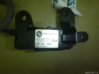 51247162147 BMW Замок багажника BMW X5 E70 Арт E21153670, вид 2