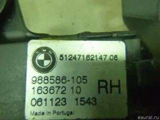 51247162147 BMW Замок багажника BMW X5 E70 Арт E21153670, вид 3