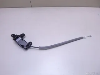 51247162147 BMW Замок багажника BMW X5 E70 Арт E22846564, вид 1