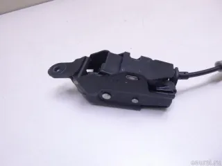 51247162147 BMW Замок багажника BMW X5 E70 Арт E22846564, вид 3