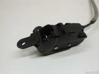 51247162147 BMW Замок багажника BMW X5 E70 Арт E40444675, вид 3