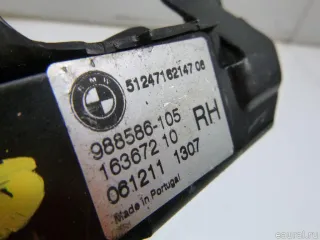 51247162147 BMW Замок багажника BMW X5 E70 Арт E40444675, вид 5