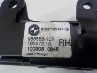 51247162147 BMW Замок багажника BMW X5 E70 Арт E41193286, вид 3