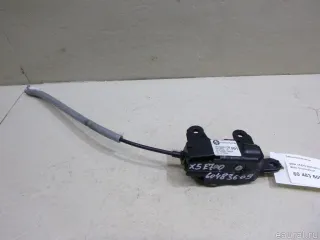 51247162147 BMW Замок багажника BMW X5 E70 Арт E60483609, вид 1
