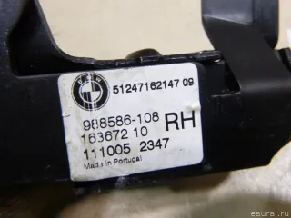 51247162147 BMW Замок багажника BMW X5 E70 Арт E60483609, вид 7