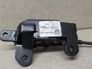 51247162147 BMW Замок багажника BMW X5 E70 Арт E30744703, вид 2