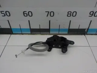 51247162147 BMW Замок багажника BMW X5 E70 Арт E31520096, вид 1