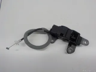 51247162147 BMW Замок багажника BMW X5 E70 Арт E31520096, вид 2