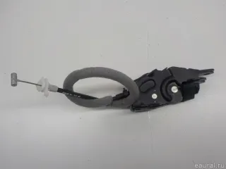 51247162147 BMW Замок багажника BMW X5 E70 Арт E31520096, вид 3