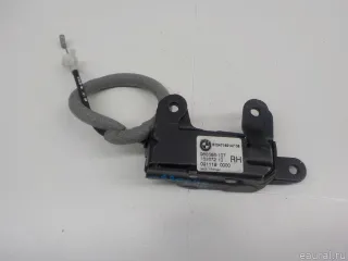 51247162147 BMW Замок багажника BMW X5 E70 Арт E31520096, вид 4