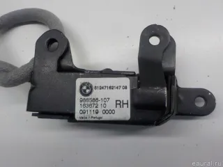 51247162147 BMW Замок багажника BMW X5 E70 Арт E31520096, вид 7