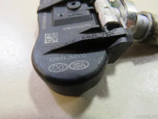 529332M000 Hyundai-Kia Датчик давления в шине Kia Sorento 3 restailing Арт E80159535, вид 2