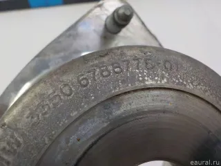 33526788778 BMW Опора амортизатора верхняя (чашка) BMW X6 E71/E72 Арт E41117346, вид 4