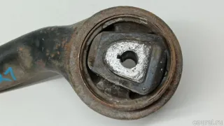 31126773950 BMW Рычаг передний нижний правый передний BMW X5 E70 Арт E103089221, вид 2