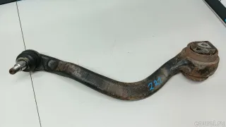31126773950 BMW Рычаг передний нижний правый передний BMW X5 E70 Арт E103089221, вид 4
