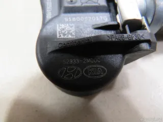 529332M000 Hyundai-Kia Датчик давления в шине Kia Cerato 2 Арт E80266883, вид 4
