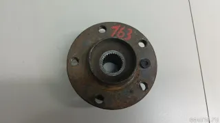 31226882263 BMW Ступица передняя BMW X6 E71/E72 Арт E103088163, вид 2