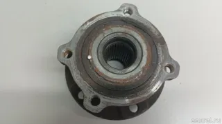 31226882263 BMW Ступица передняя BMW X6 E71/E72 Арт E103088163, вид 4