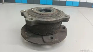 31226882263 BMW Ступица передняя BMW X6 E71/E72 Арт E103088163, вид 5