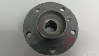 31226882263 BMW Ступица передняя BMW X5 F15 Арт E103088166, вид 2
