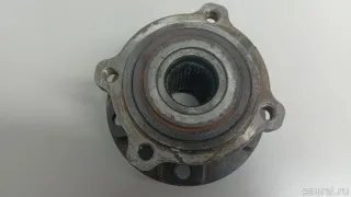 31226882263 BMW Ступица передняя BMW X5 F15 Арт E103088166, вид 4