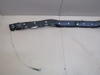 1648600905 Mercedes Benz Подушка безопасности боковая (шторка) Mercedes ML W164 Арт E80311940, вид 2