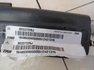 1648600905 Mercedes Benz Подушка безопасности боковая (шторка) Mercedes ML W164 Арт E80311940, вид 6